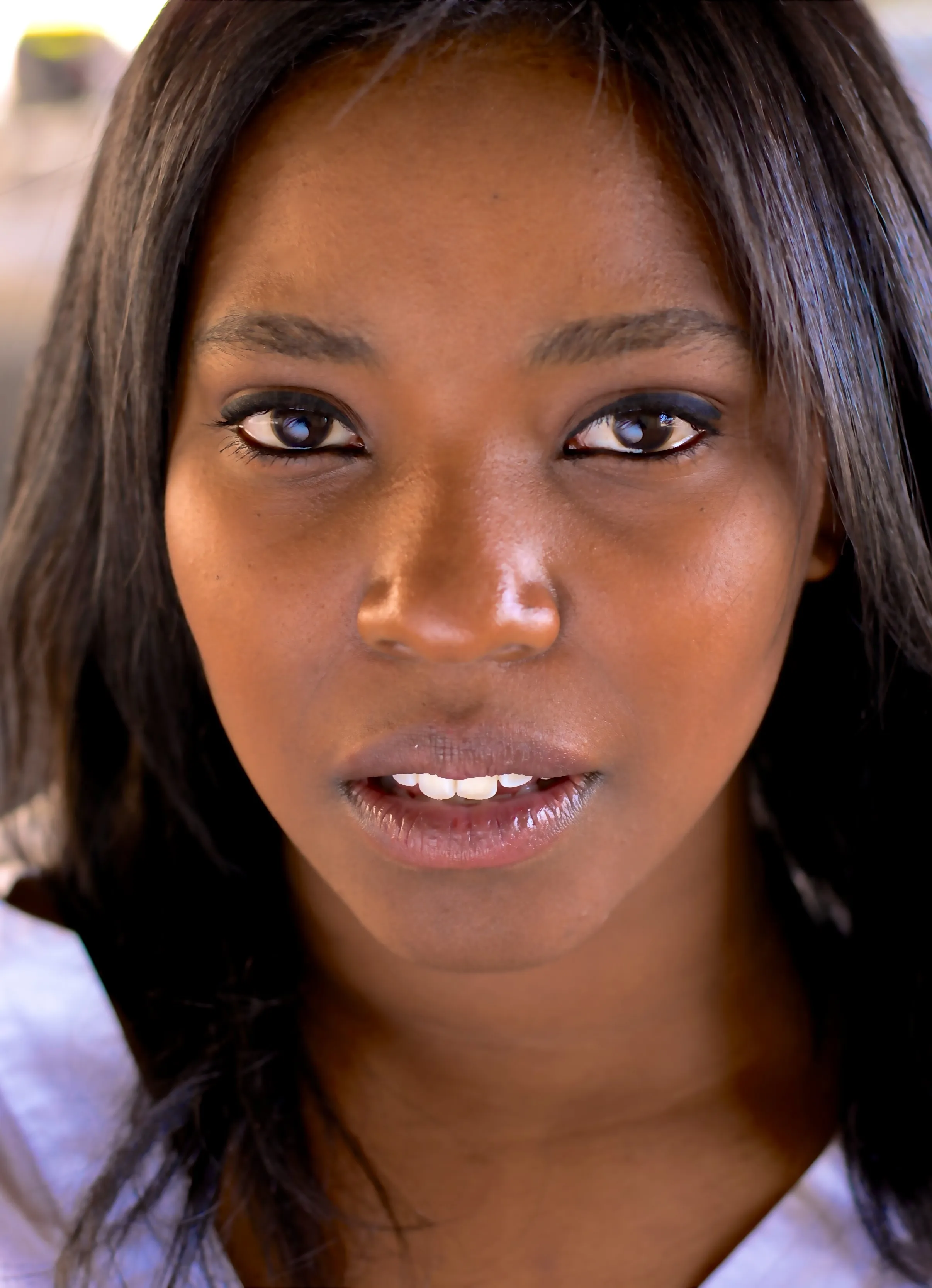 Оливия Вашингтон